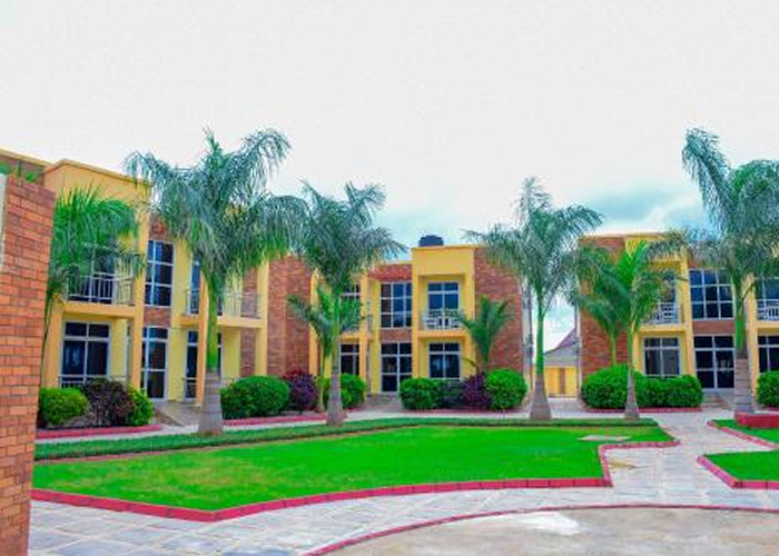 Zabibu Residence Dodoma